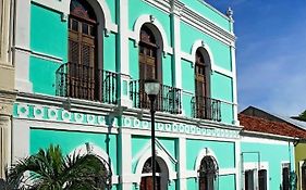 Menta y Cacao Hotel Boutique